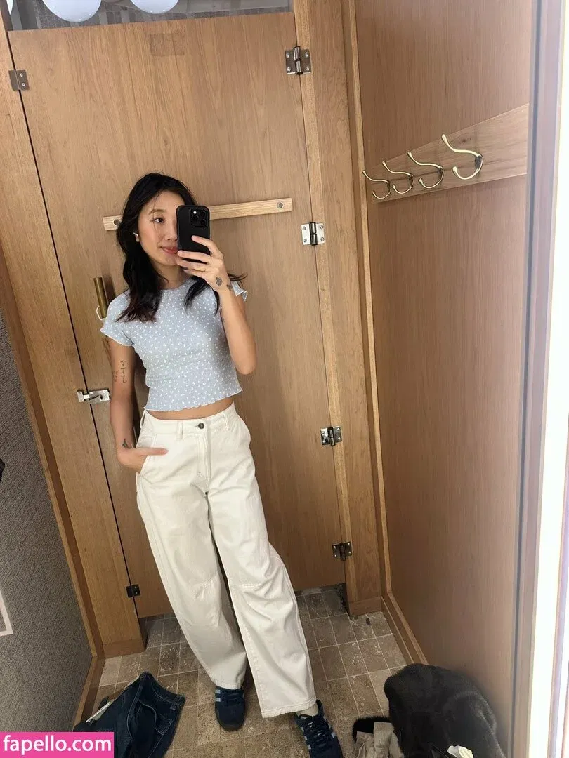 Kylie Cheung Onlyfans Photo Gallery 