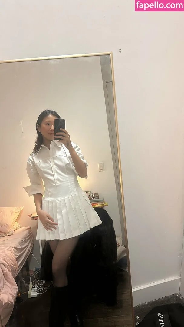 Kylie Cheung Onlyfans Photo Gallery 