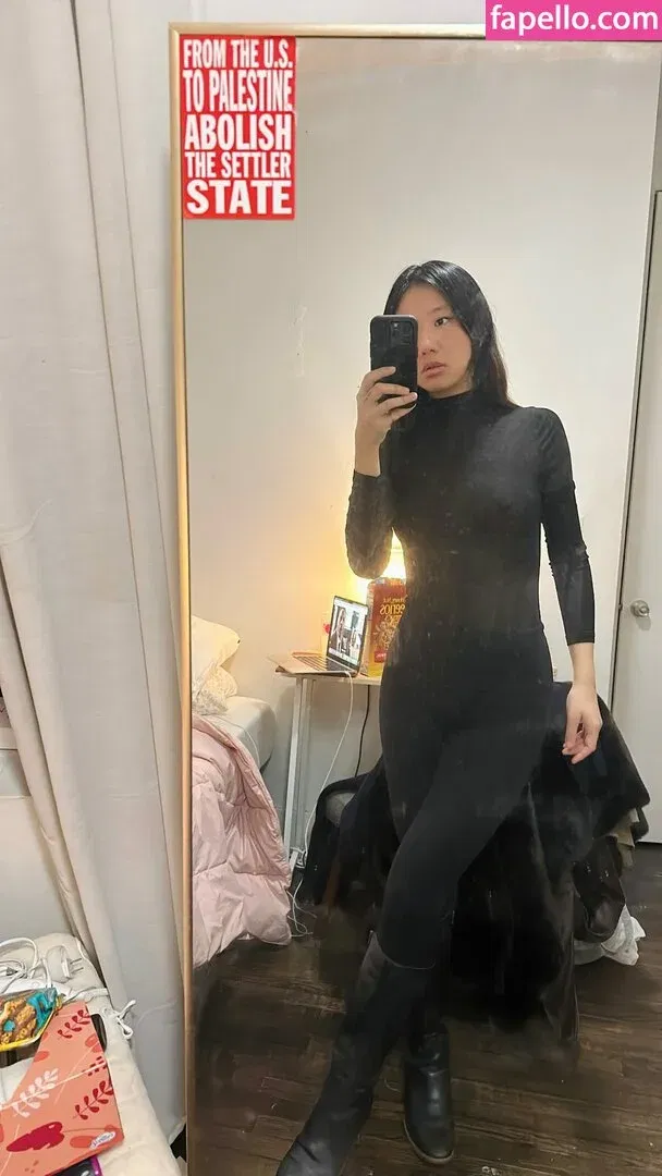 Kylie Cheung Onlyfans Photo Gallery 