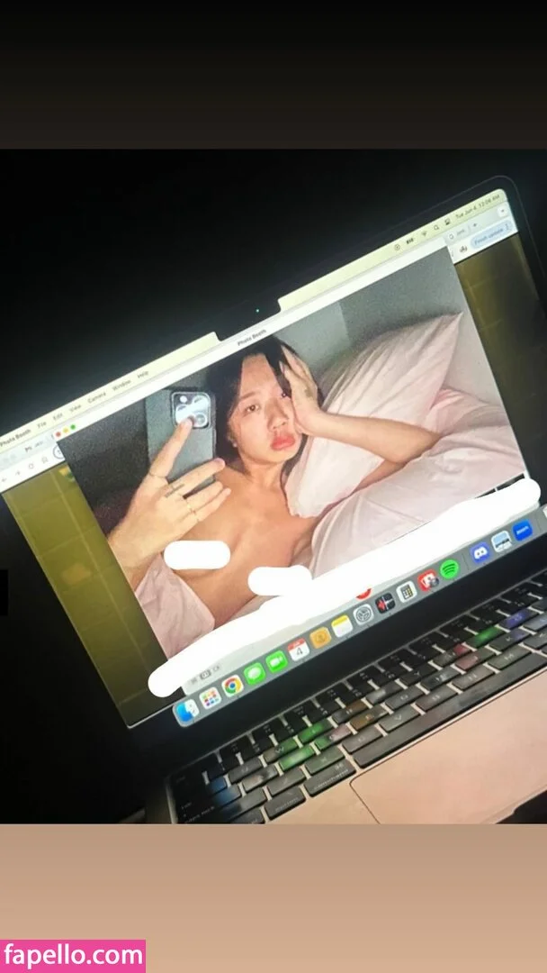 Kylie Cheung Onlyfans Photo Gallery 
