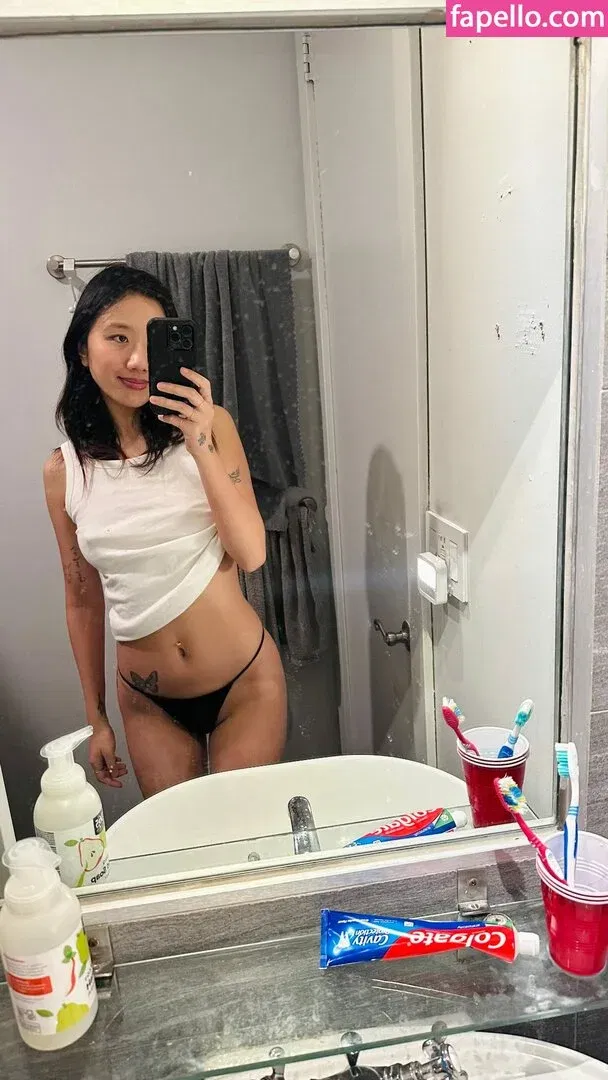Kylie Cheung Onlyfans Photo Gallery 