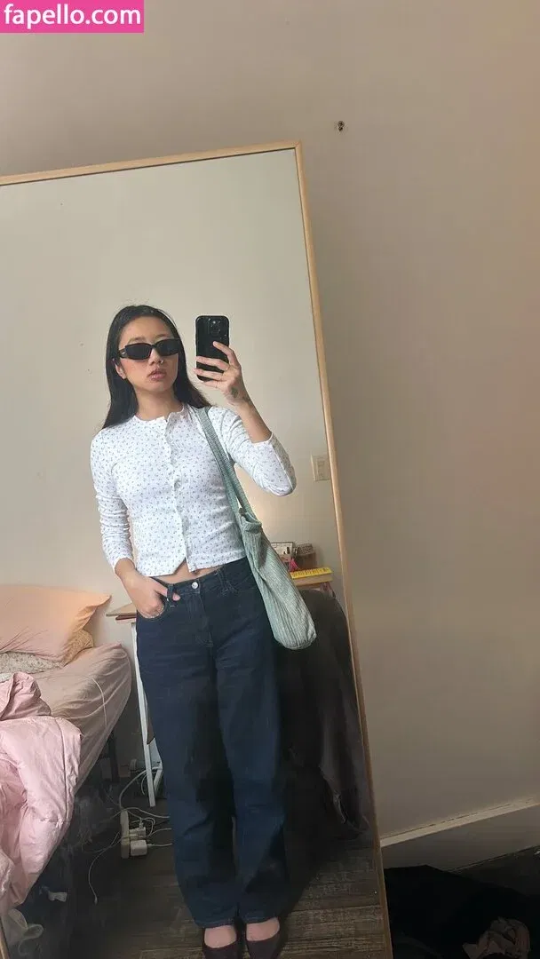 Kylie Cheung Onlyfans Photo Gallery 