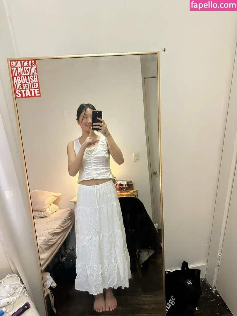 Kylie Cheung Onlyfans Photo Gallery 