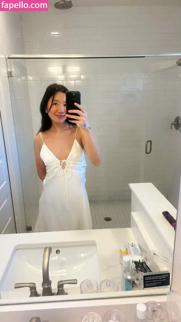 Kylie Cheung Onlyfans Photo Gallery 