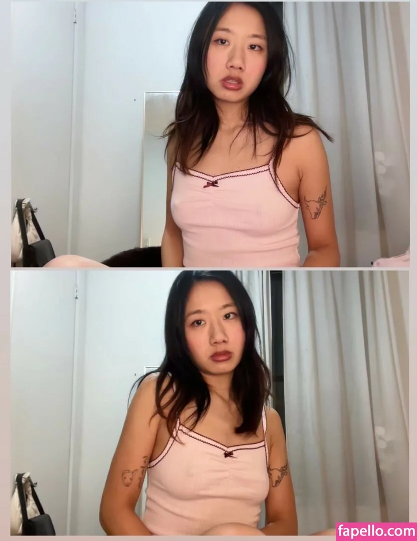 Kylie Cheung Onlyfans Photo Gallery 