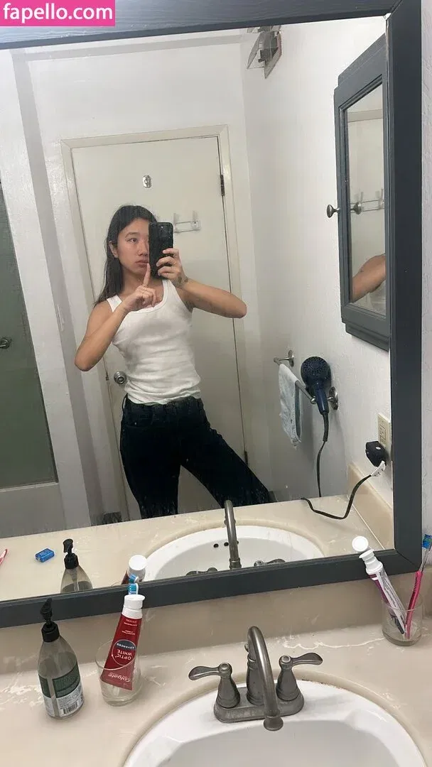 Kylie Cheung Onlyfans Photo Gallery 