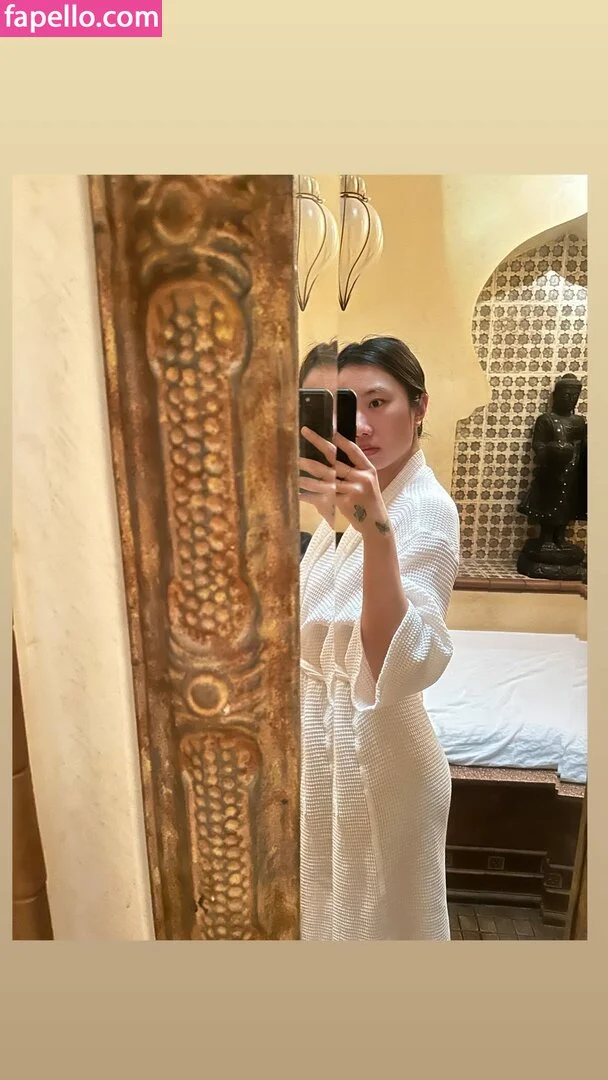 Kylie Cheung Onlyfans Photo Gallery 