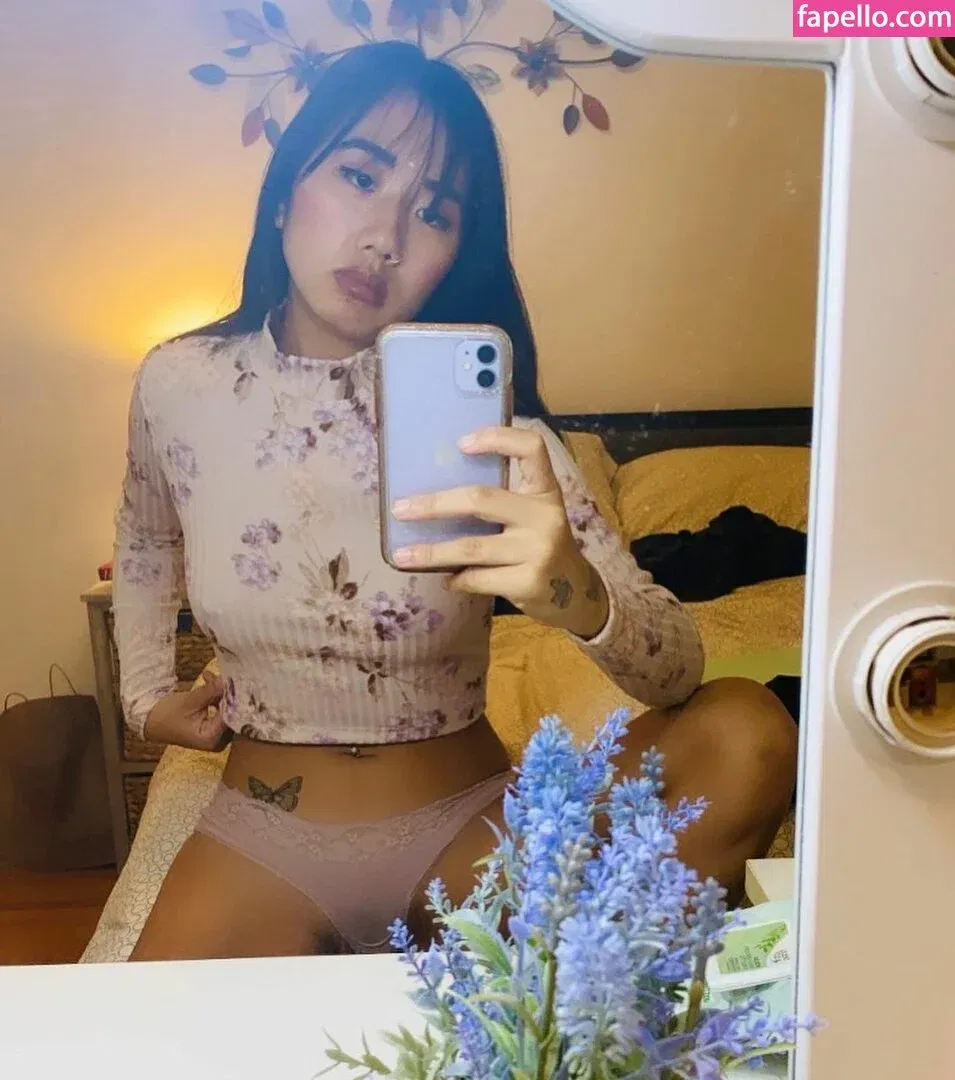 Kylie Cheung Onlyfans Photo Gallery 