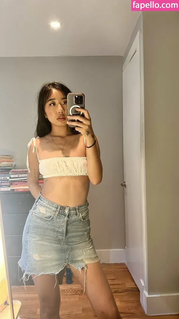 Kylie Cheung Onlyfans Photo Gallery 