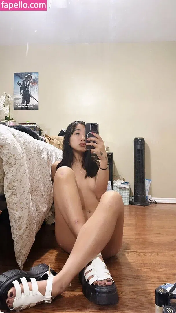 Kylie Cheung Onlyfans Photo Gallery 