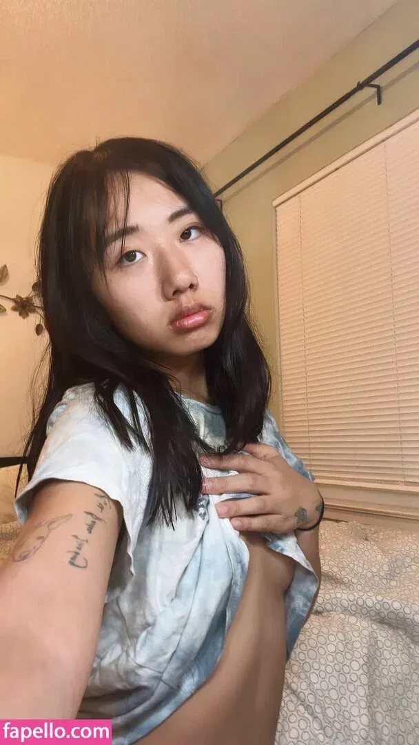 Kylie Cheung Onlyfans Photo Gallery 