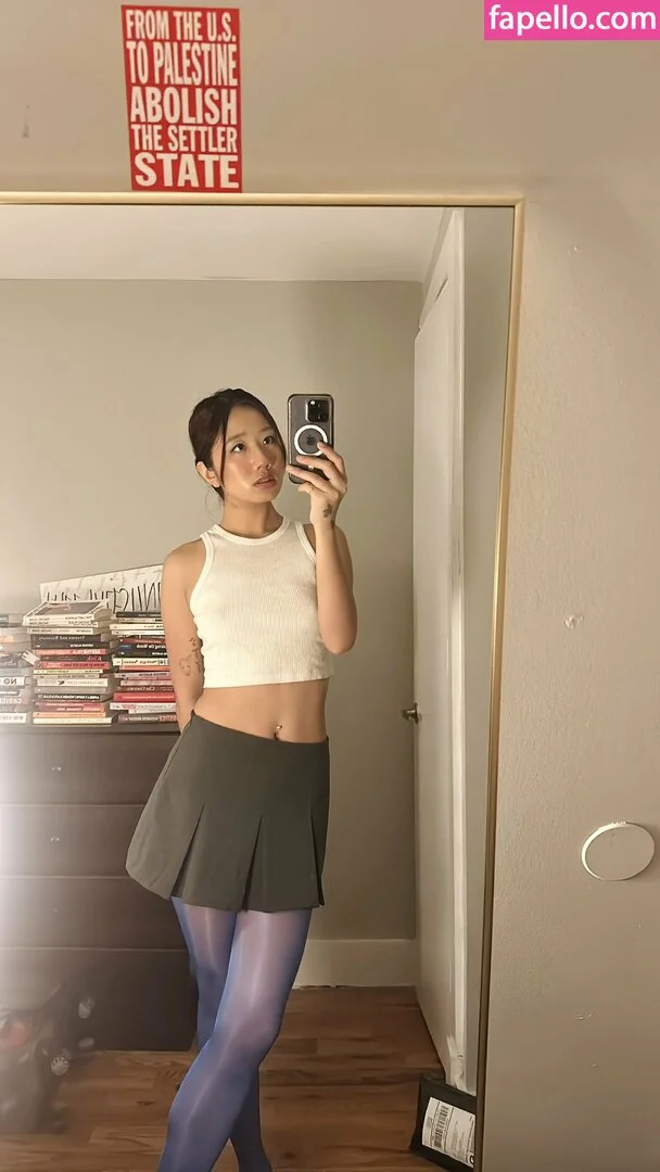 Kylie Cheung Onlyfans Photo Gallery 