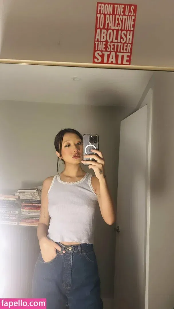 Kylie Cheung Onlyfans Photo Gallery 