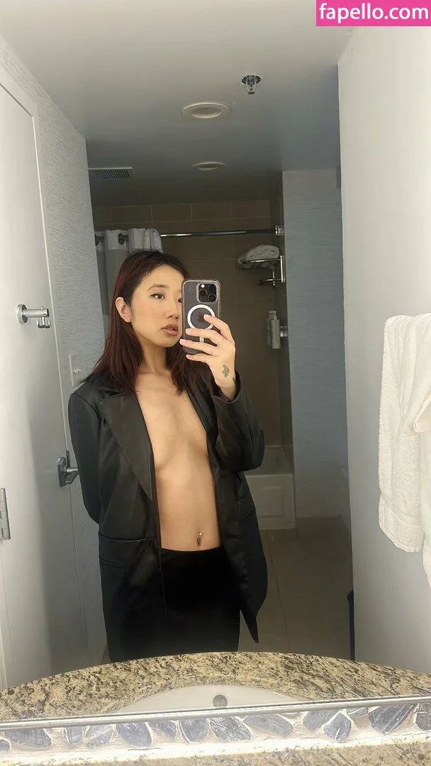 Kylie Cheung Onlyfans Photo Gallery 