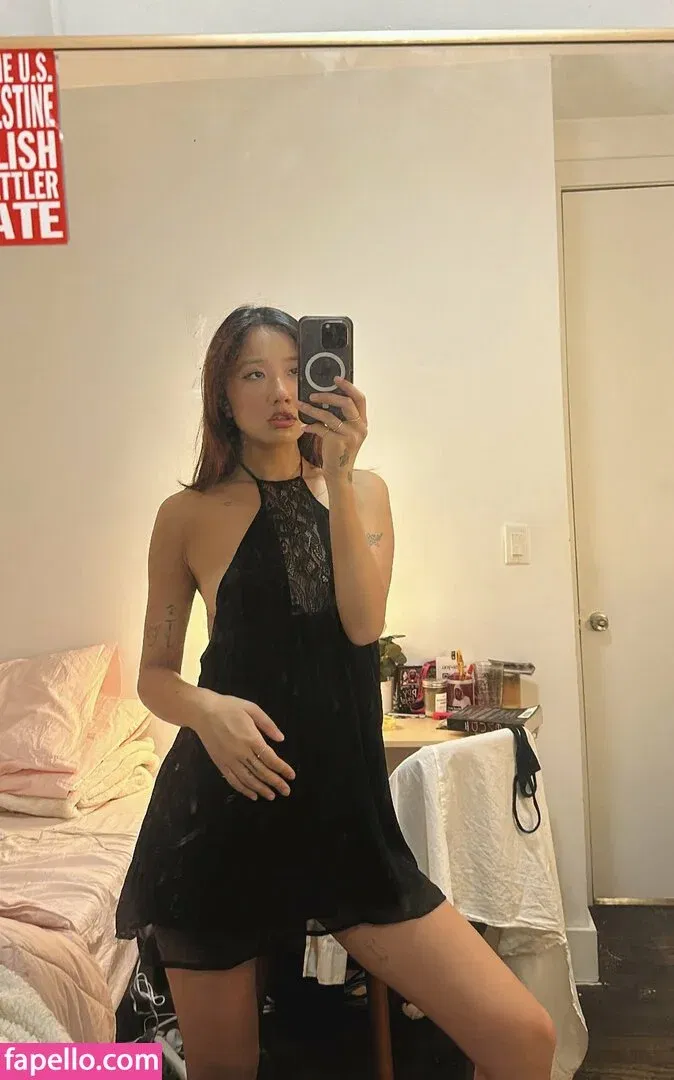 Kylie Cheung Onlyfans Photo Gallery 