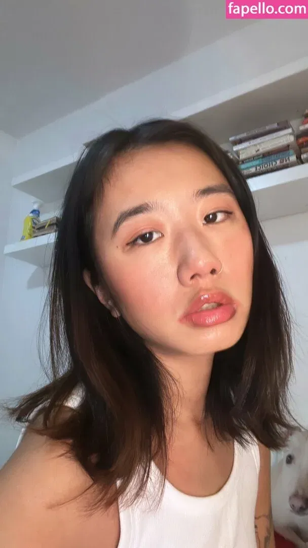 Kylie Cheung Onlyfans Photo Gallery 