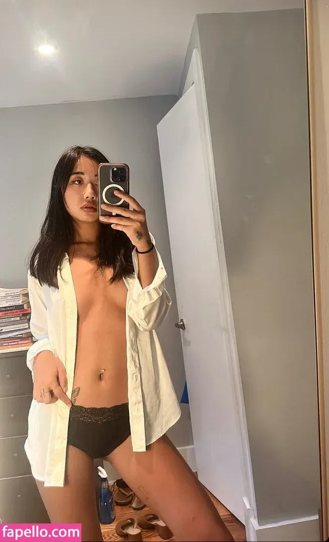 Kylie Cheung Onlyfans Photo Gallery 