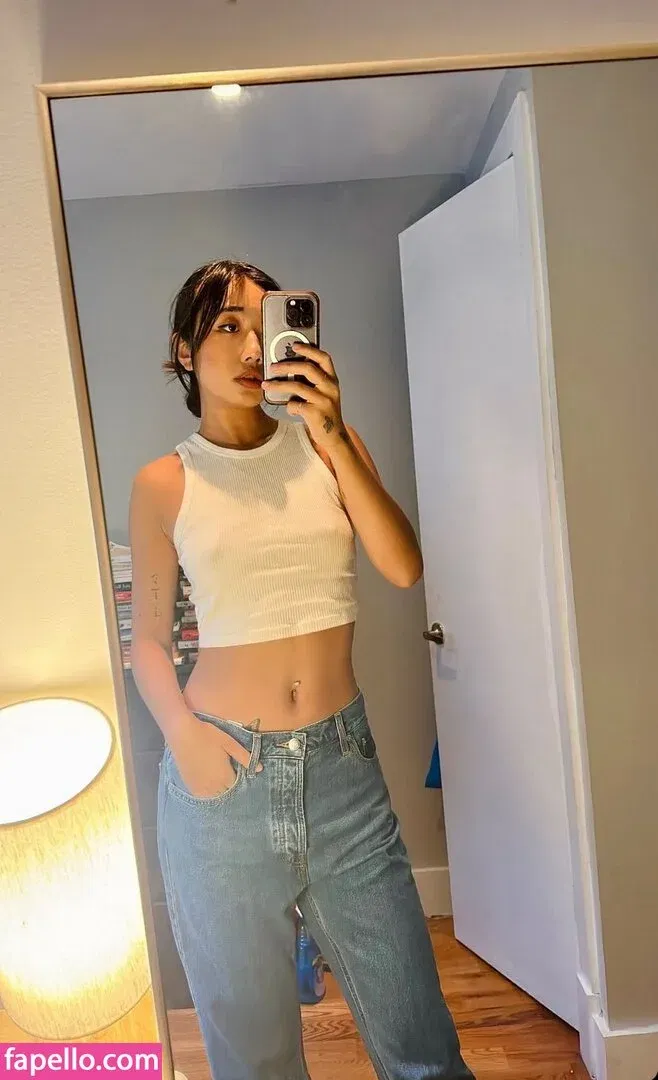 Kylie Cheung Onlyfans Photo Gallery 