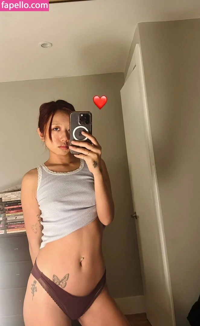 Kylie Cheung Onlyfans Photo Gallery 