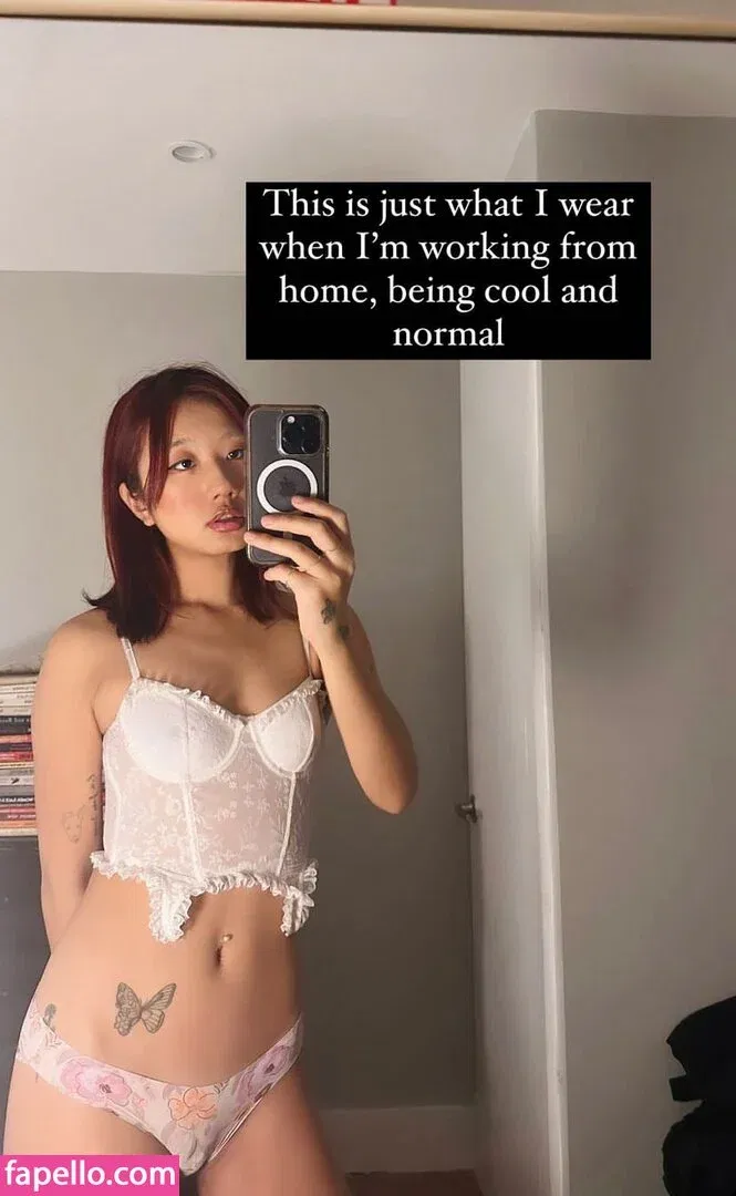 Kylie Cheung Onlyfans Photo Gallery 