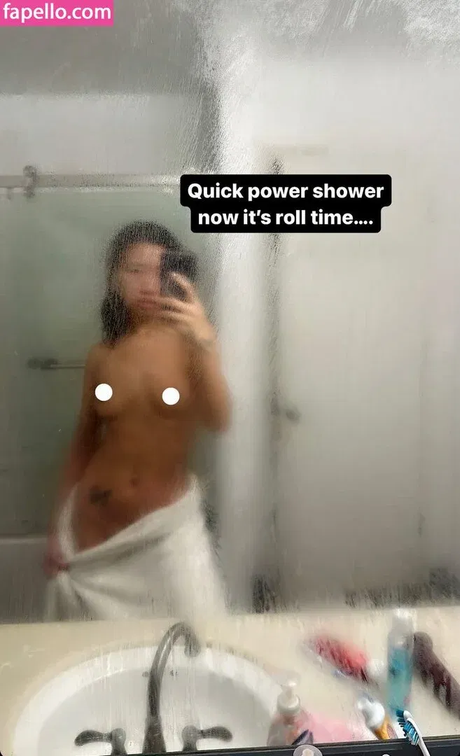 Kylie Cheung Onlyfans Photo Gallery 