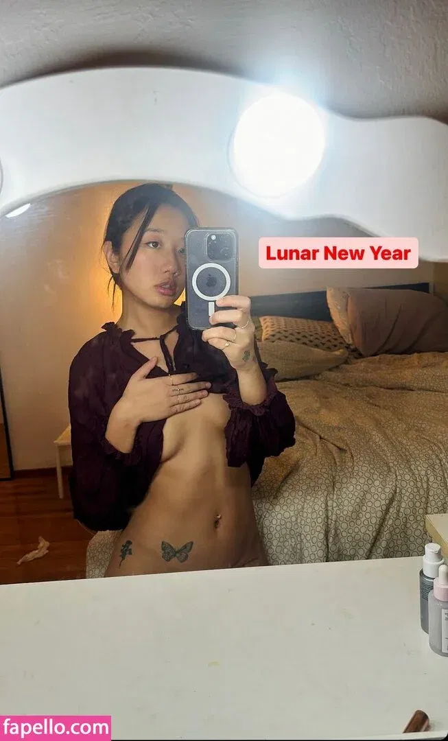 Kylie Cheung Onlyfans Photo Gallery 