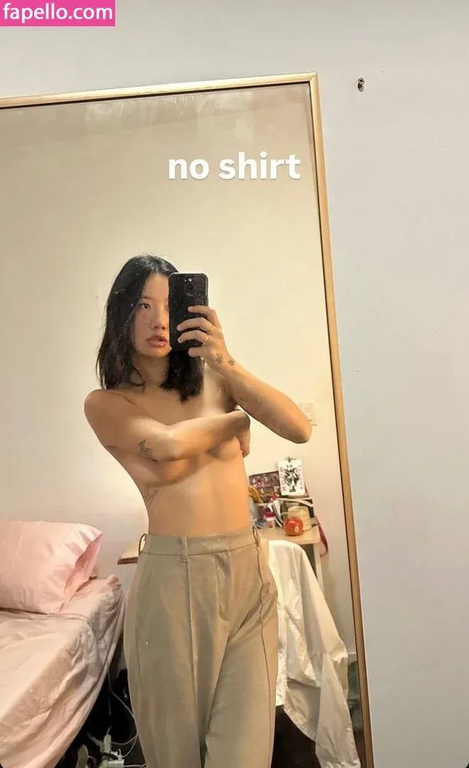 Kylie Cheung Onlyfans Photo Gallery 