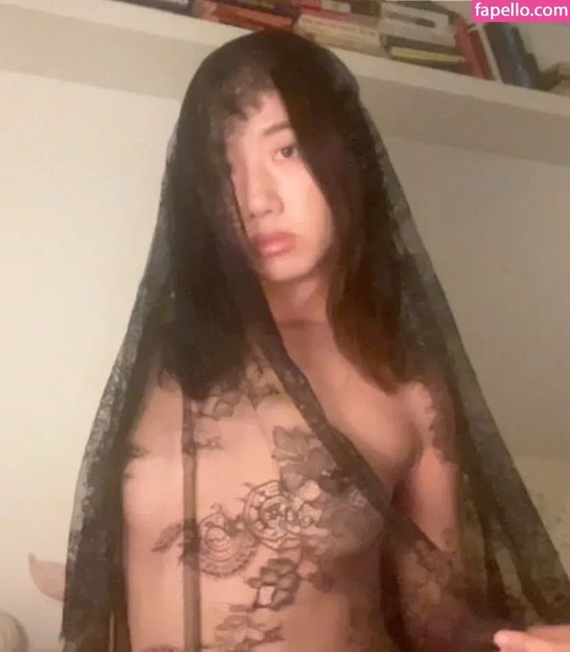 Kylie Cheung Onlyfans Photo Gallery 