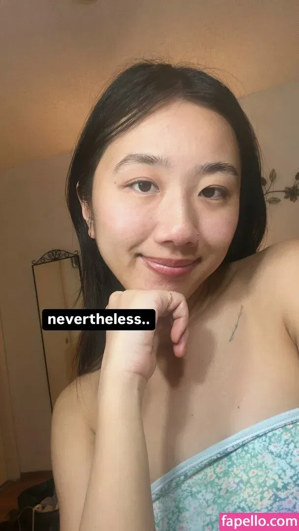 Kylie Cheung Onlyfans Photo Gallery 