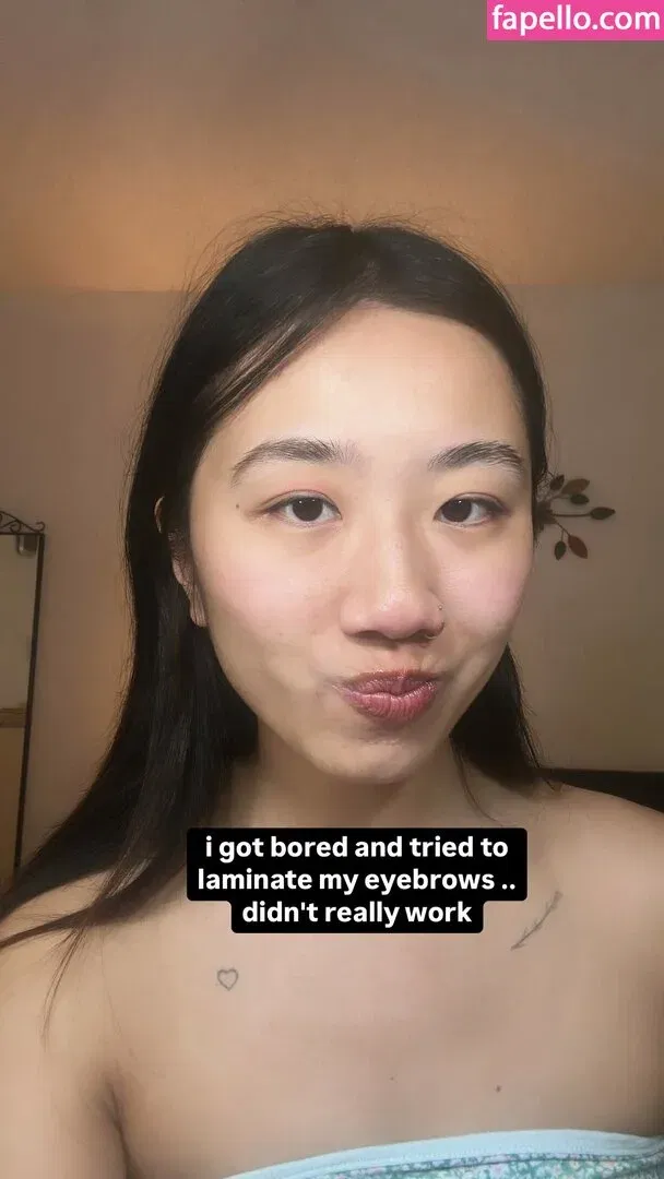 Kylie Cheung Onlyfans Photo Gallery 