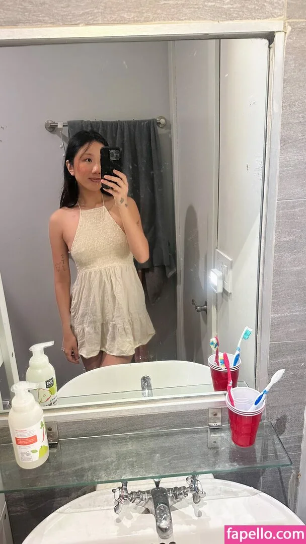 Kylie Cheung Onlyfans Photo Gallery 