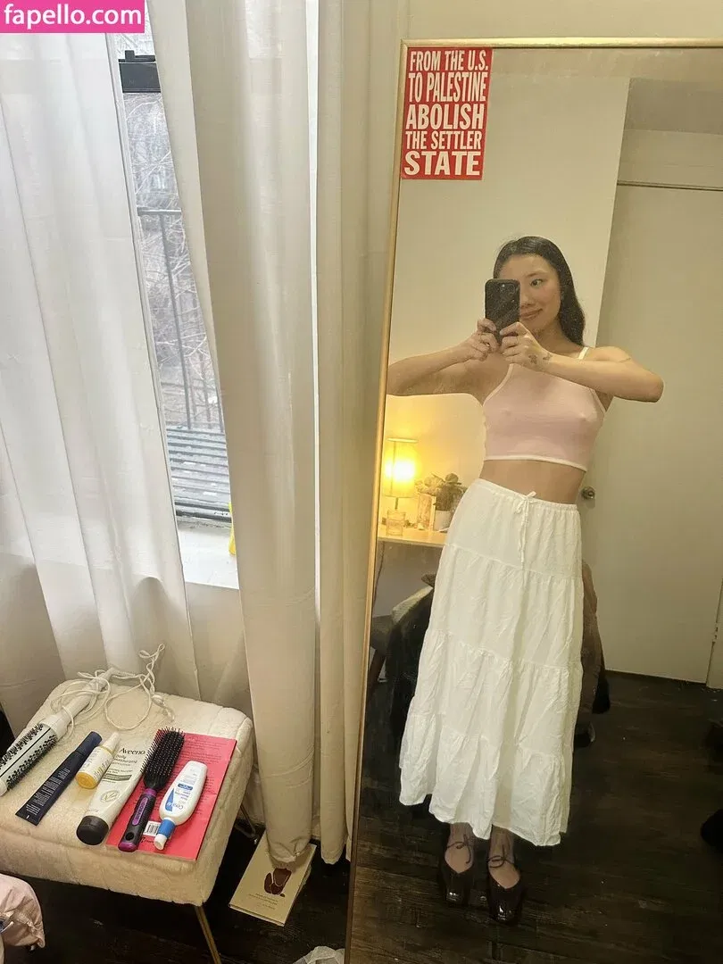 Kylie Cheung Onlyfans Photo Gallery 