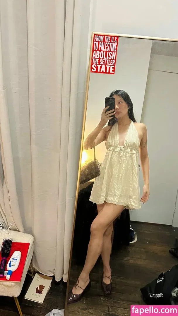 Kylie Cheung Onlyfans Photo Gallery 