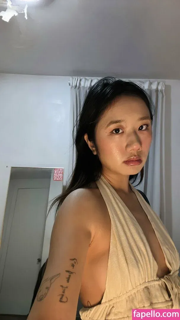 Kylie Cheung Onlyfans Photo Gallery 