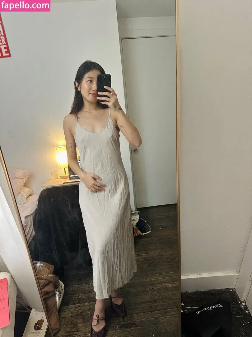 Kylie Cheung Onlyfans Photo Gallery 