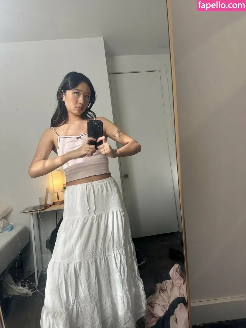 Kylie Cheung Onlyfans Photo Gallery 