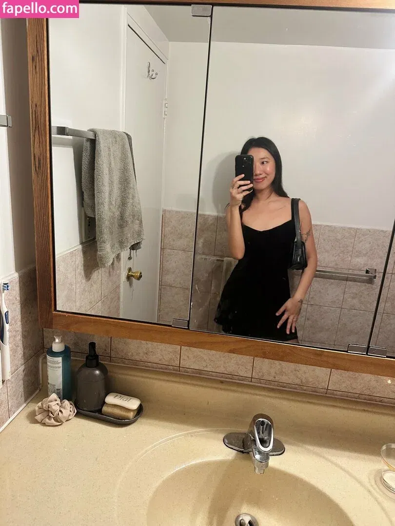 Kylie Cheung Onlyfans Photo Gallery 