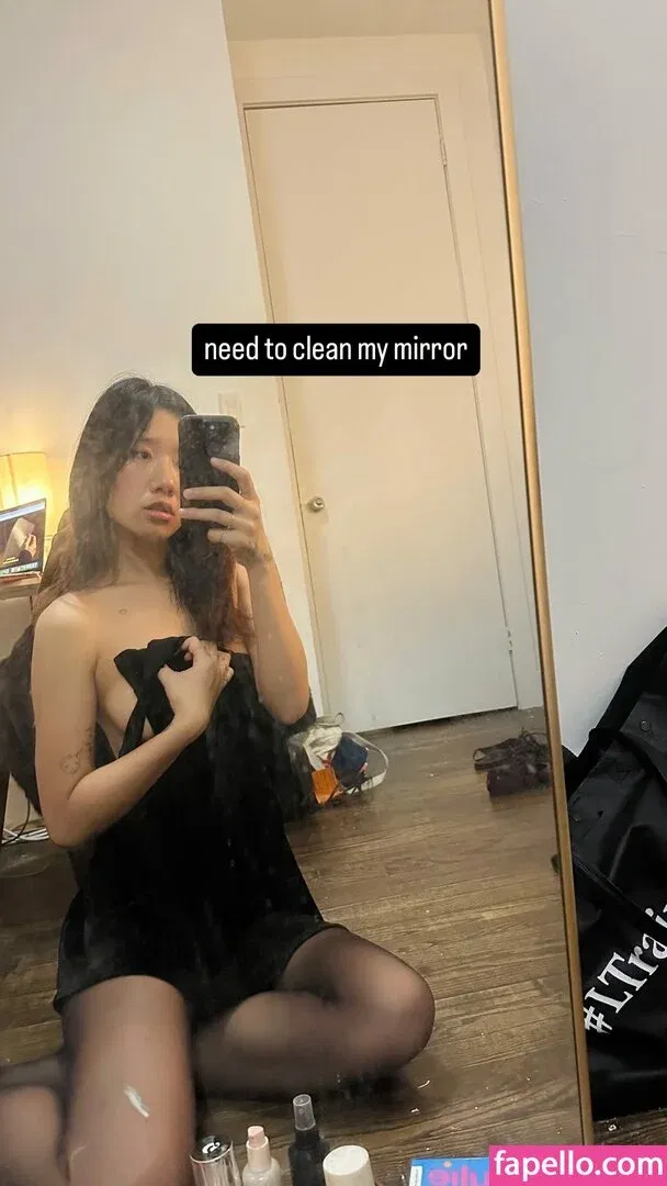 Kylie Cheung Onlyfans Photo Gallery 