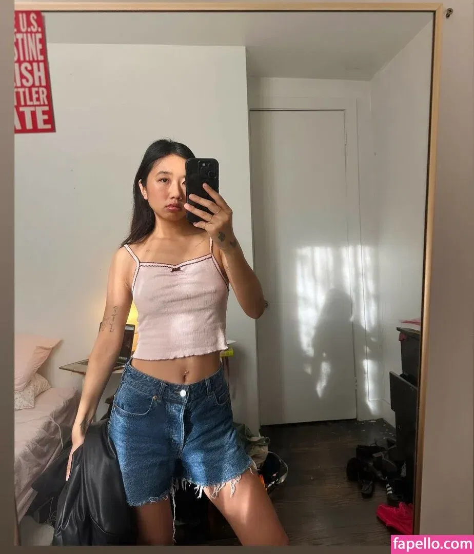 Kylie Cheung Onlyfans Photo Gallery 