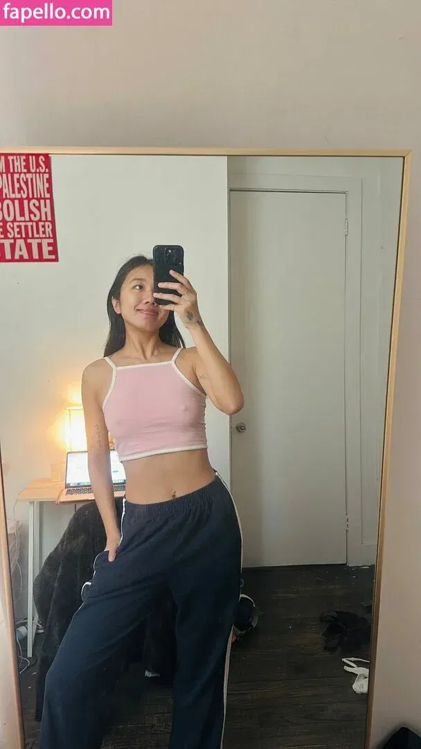 Kylie Cheung Onlyfans Photo Gallery 