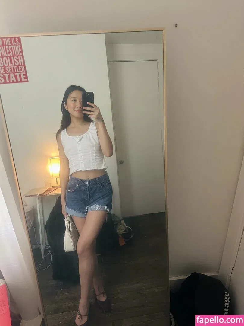 Kylie Cheung Onlyfans Photo Gallery 