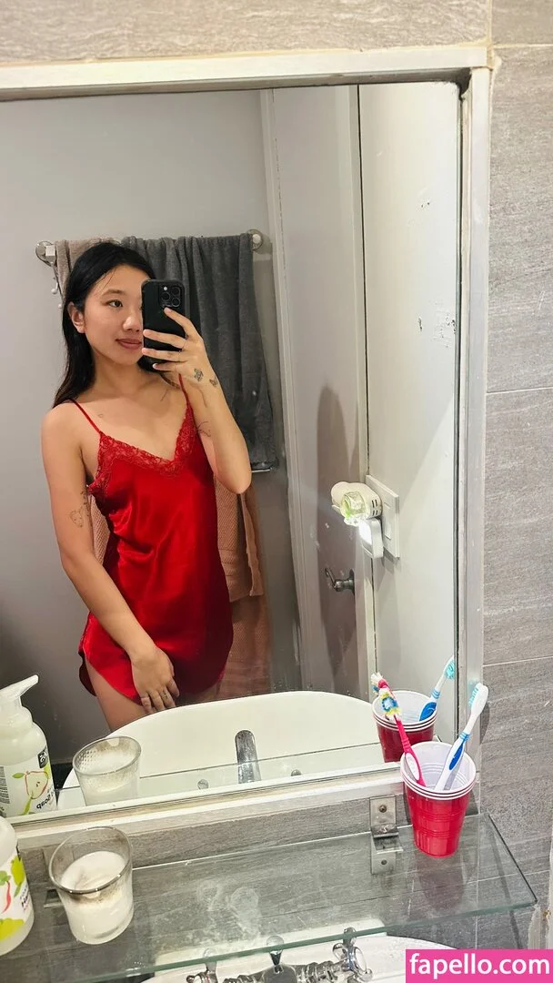 Kylie Cheung Onlyfans Photo Gallery 