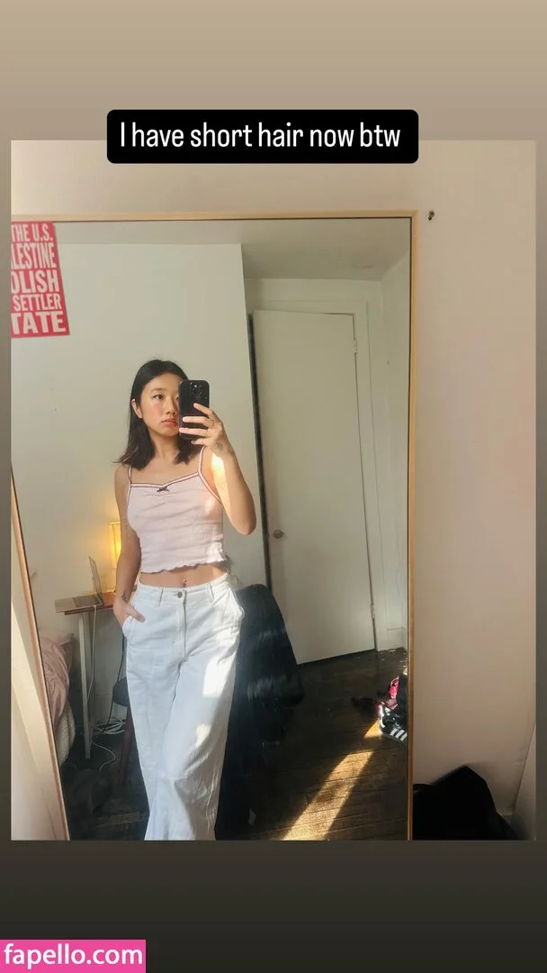 Kylie Cheung Onlyfans Photo Gallery 