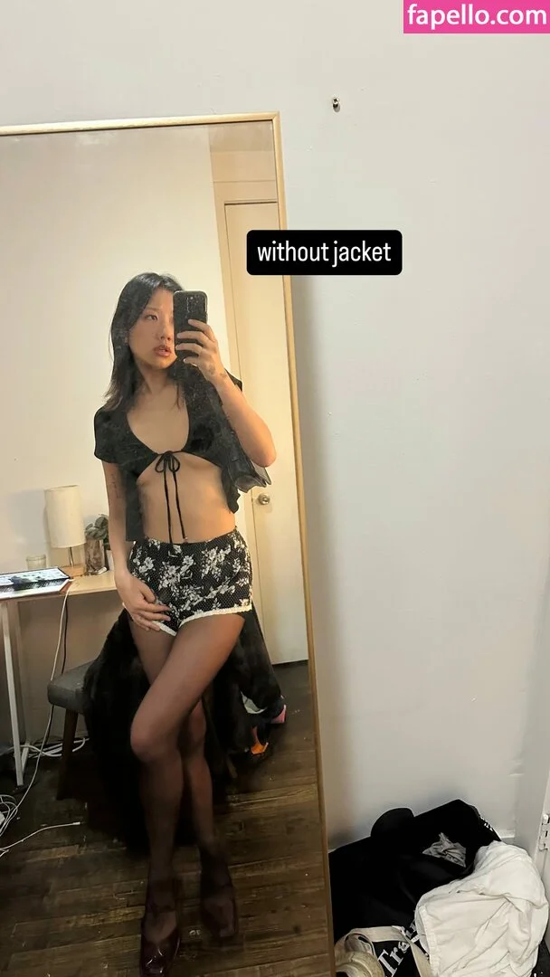 Kylie Cheung Onlyfans Photo Gallery 