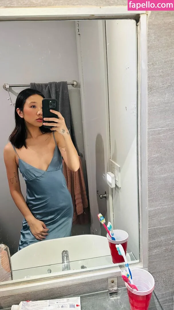 Kylie Cheung Onlyfans Photo Gallery 