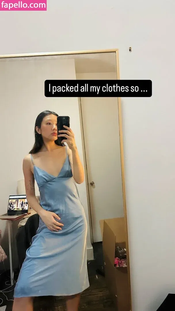 Kylie Cheung Onlyfans Photo Gallery 