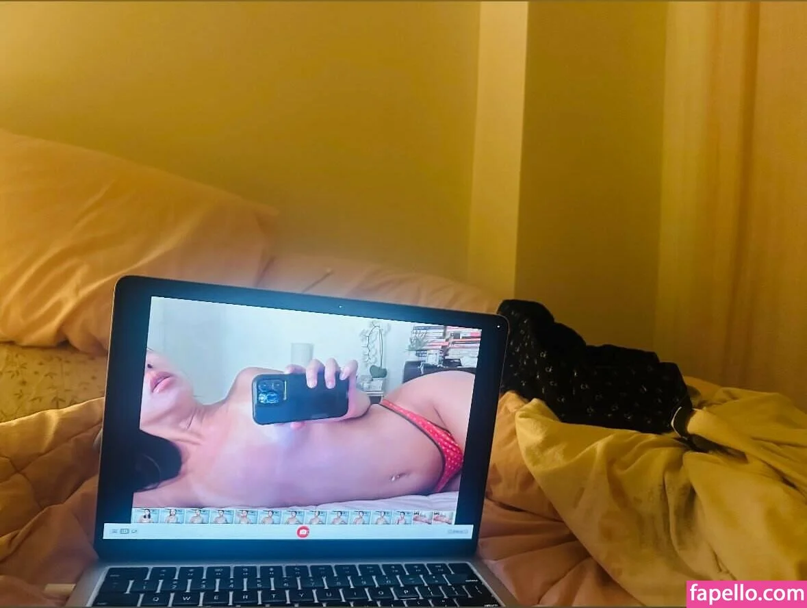 Kylie Cheung Onlyfans Photo Gallery 