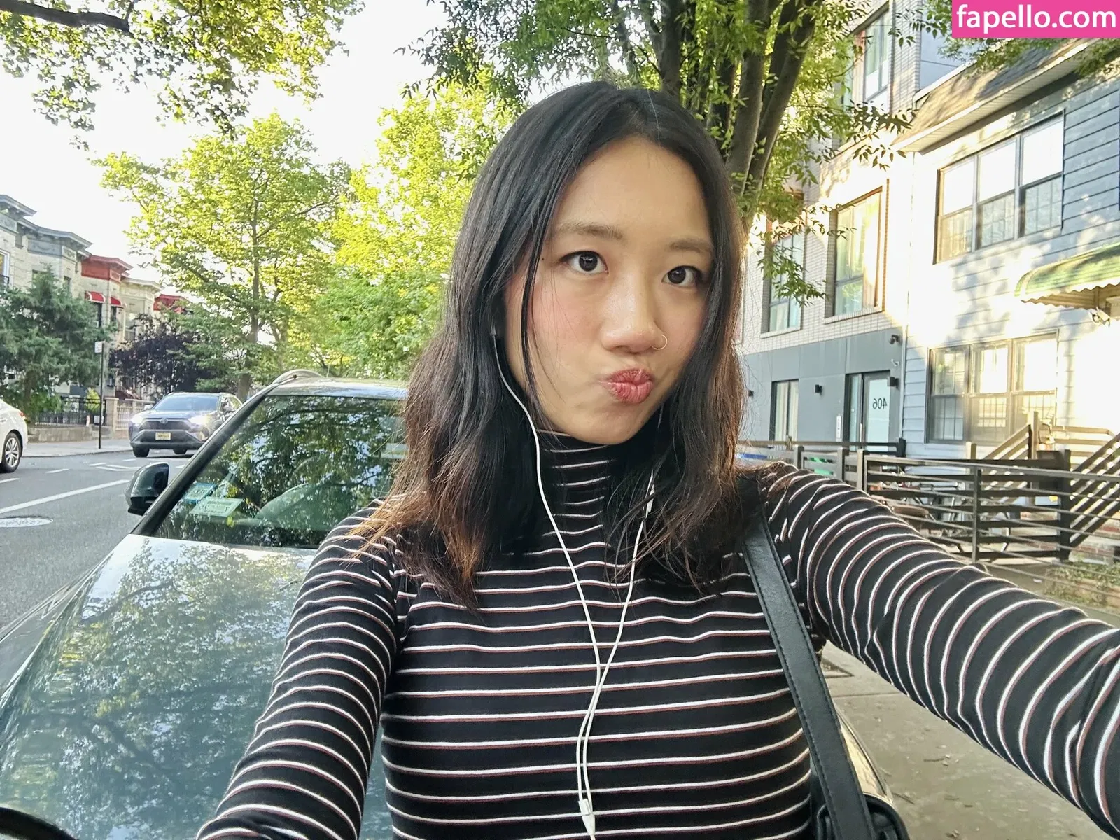 Kylie Cheung Onlyfans Photo Gallery 