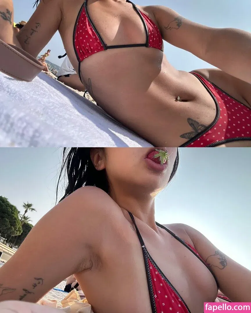 Kylie Cheung Onlyfans Photo Gallery 