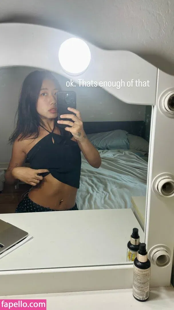 Kylie Cheung Onlyfans Photo Gallery 